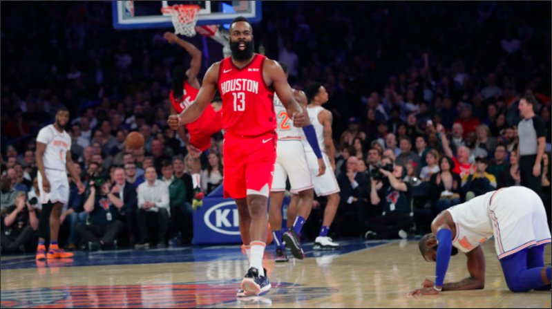 James Harden James Harden